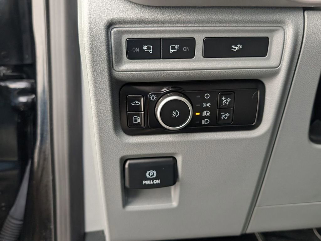 Used 2023 Ford F150 XLT w/ Equipment Group 302A High image 36