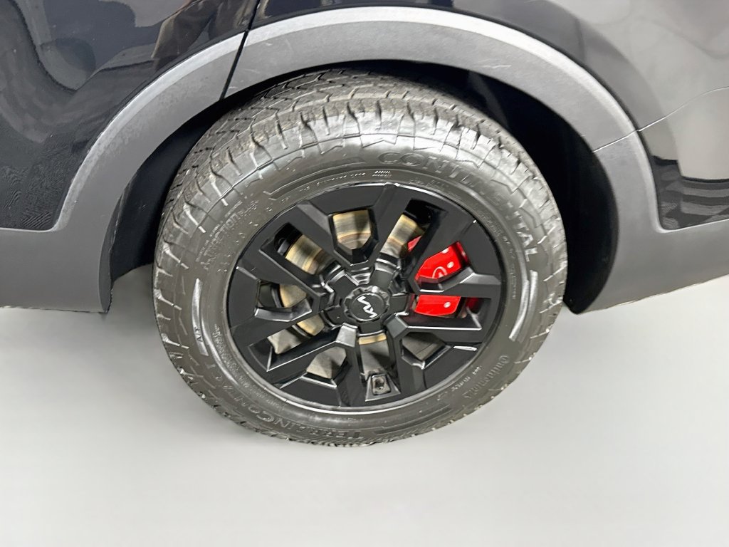 Used 2023 Kia Telluride SX Prestige X-Pro AWD/4WD image 38