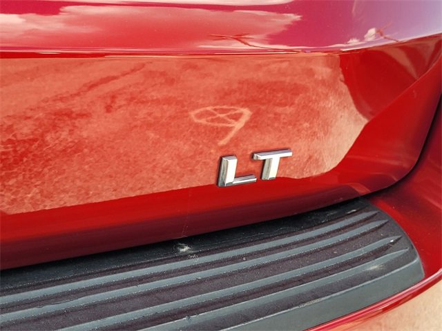 Certified 2021 Chevrolet Tahoe LT w/ Rear Media and Nav Package image 12