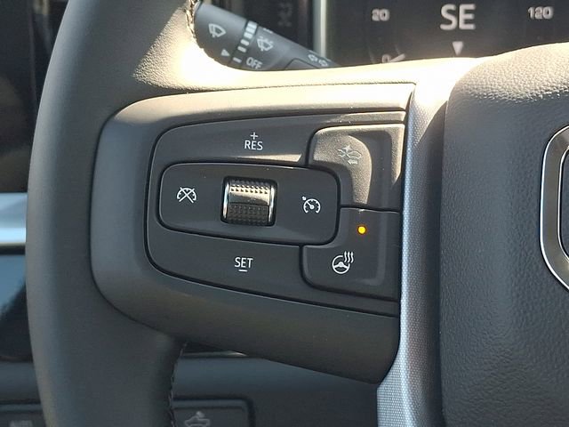 New 2026 GMC Sierra 1500 SLE AWD/4WD image 20