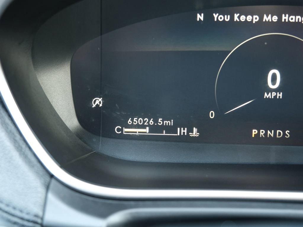 Used 2019 Lincoln Nautilus Reserve image 4