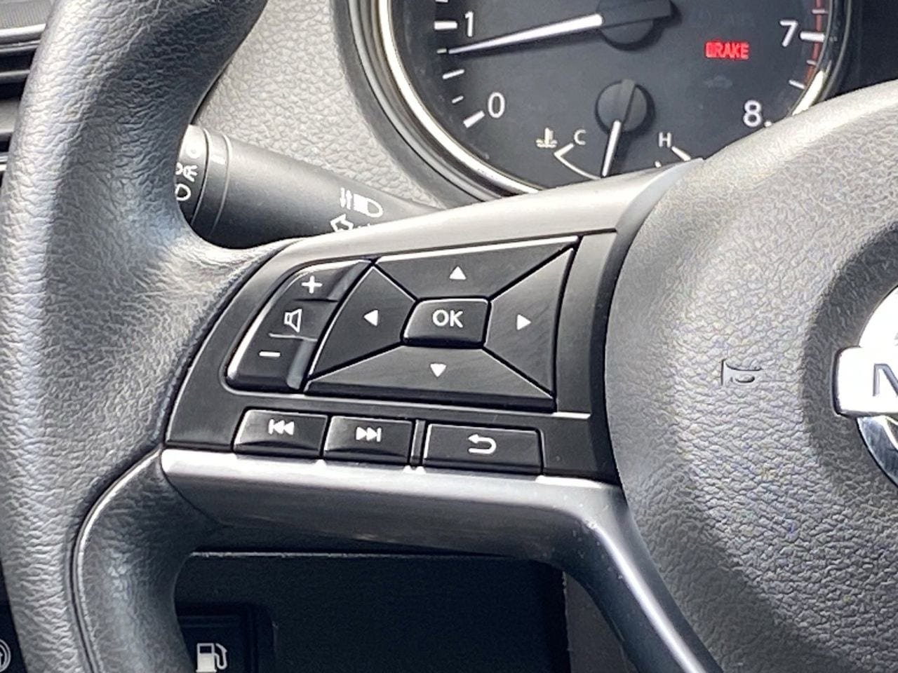 Certified 2019 Nissan Rogue S FWD image 24