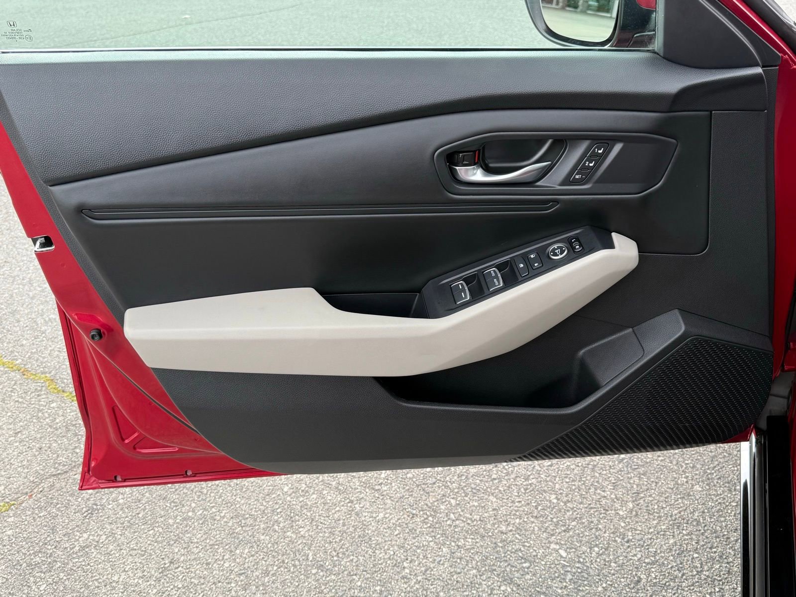 Used 2024 Honda Accord EX-L image 20