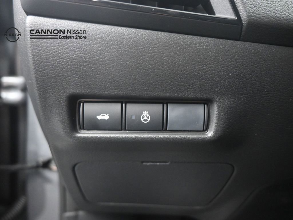 New 2026 Nissan Sentra SV image 16