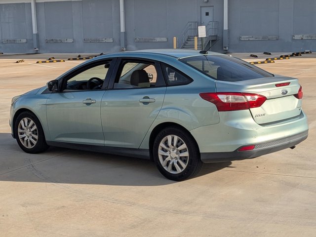 Used 2012 Ford Focus SE FWD image 7