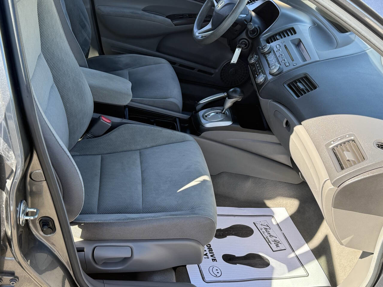 Used 2010 Honda Civic LX image 15