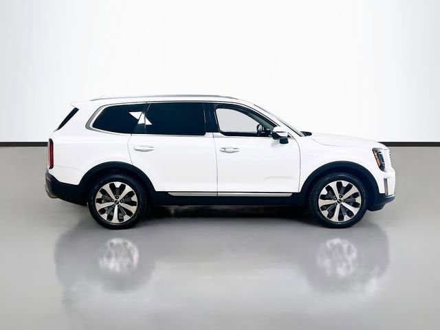 Used 2021 Kia Telluride S FWD image 8