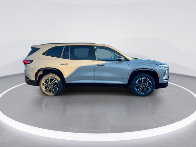 New 2026 Buick Enclave Sport Touring w/ Power Package image 9