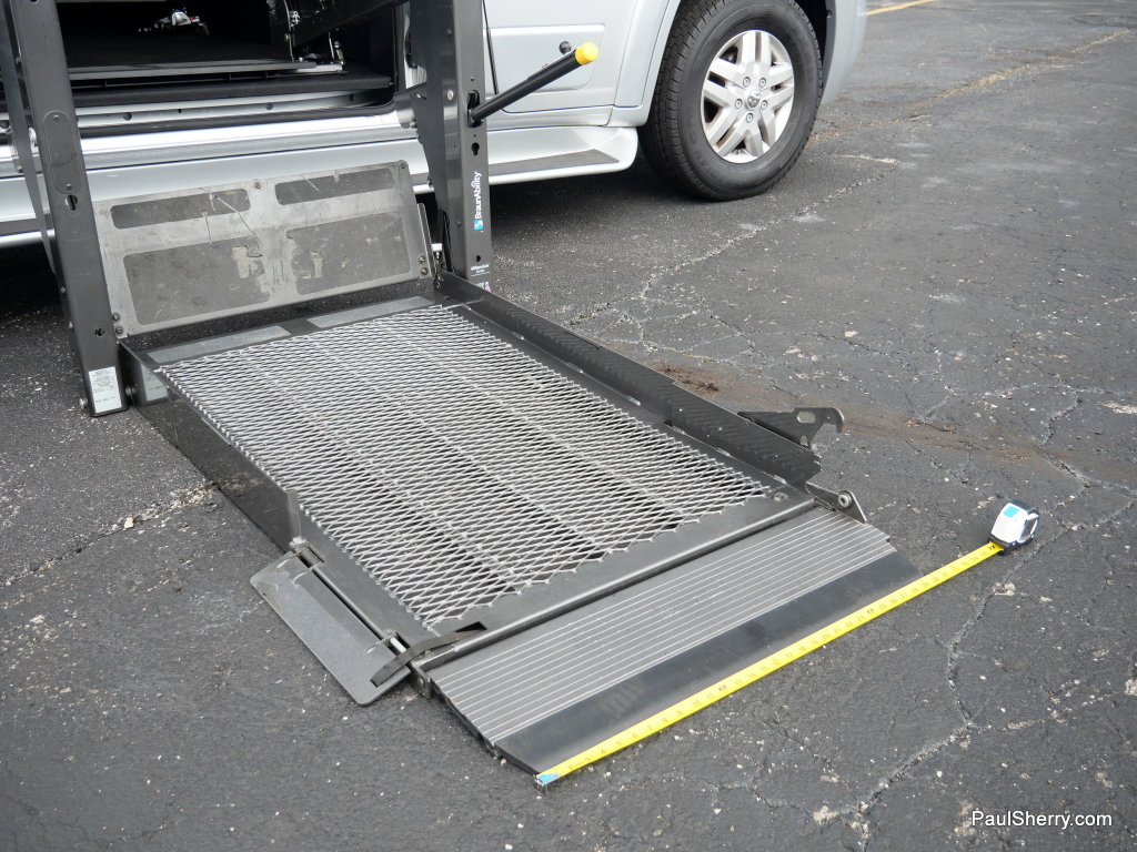 Used 2017 RAM ProMaster 1500 w/ Premium Appearance Group image 15