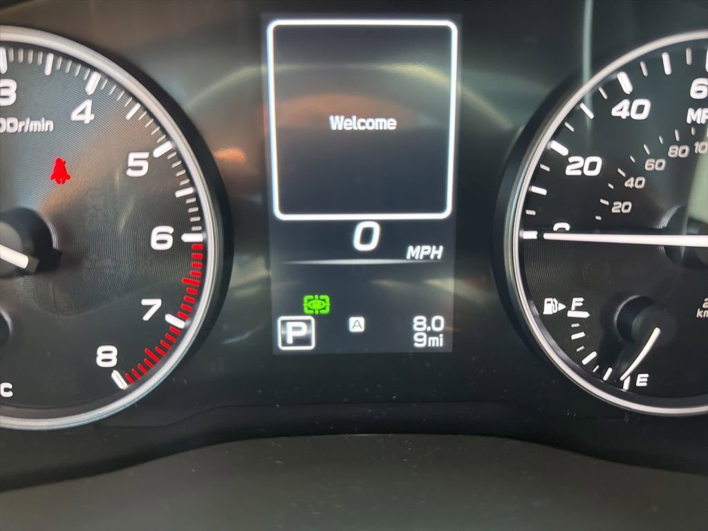 New 2026 Subaru Ascent Bronze Edition AWD/4WD image 31