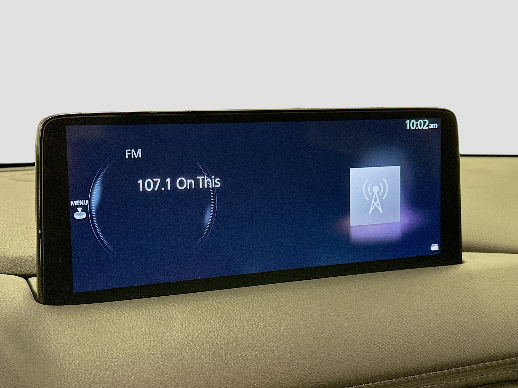 Used 2025 MAZDA CX-5 AWD 2.5 S w/ Preferred Package image 21