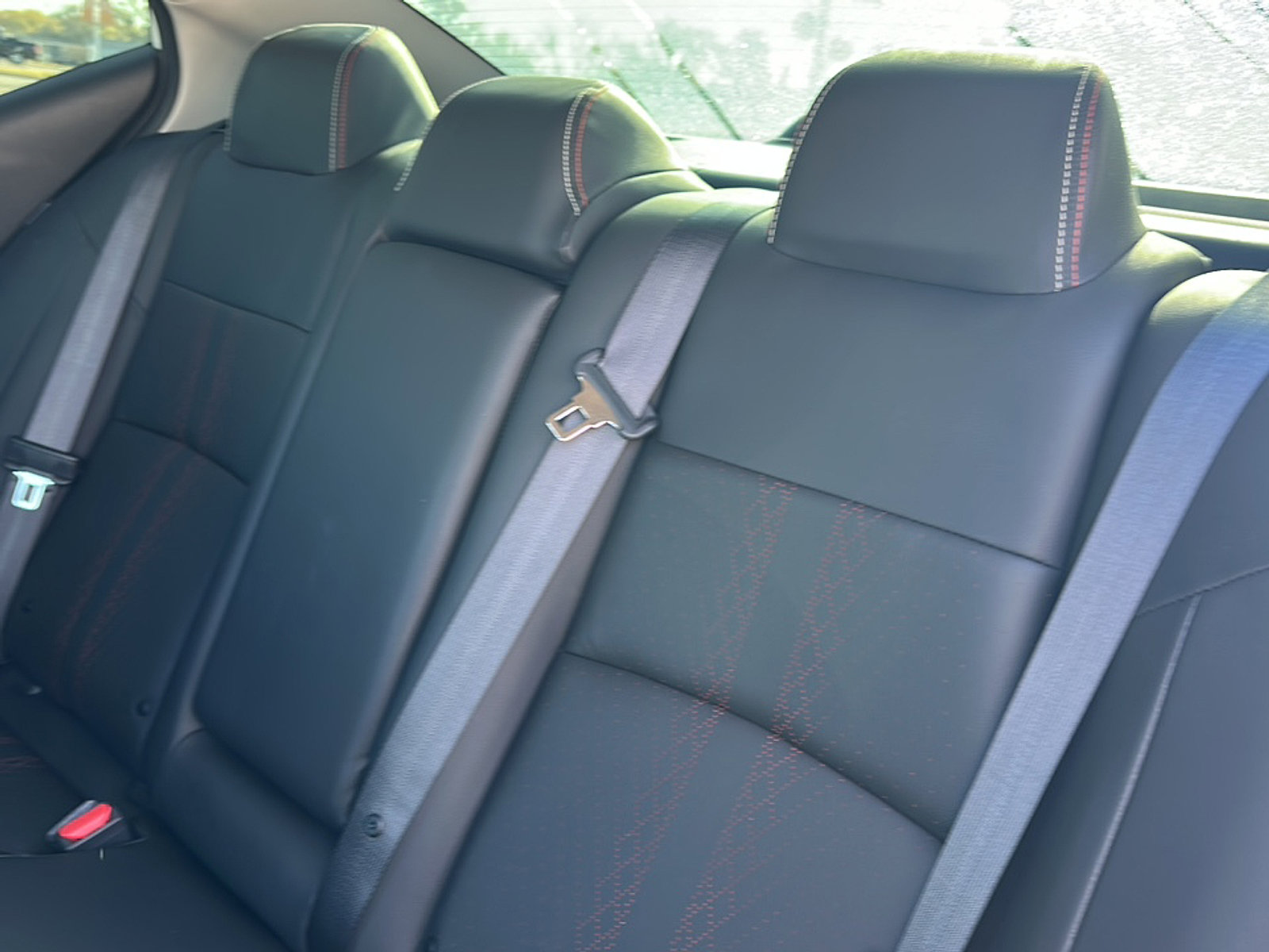 Used 2023 Nissan Altima 2.5 SR w/ SR Premium Package image 19