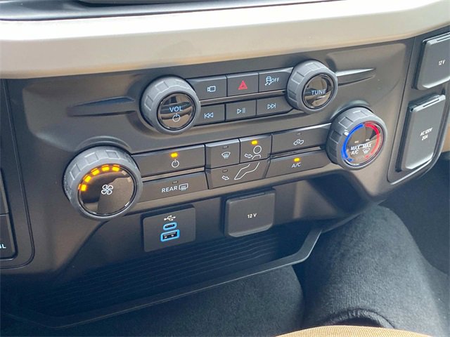 Used 2025 Ford F250 XLT w/ 360-Degree Camera Package image 22
