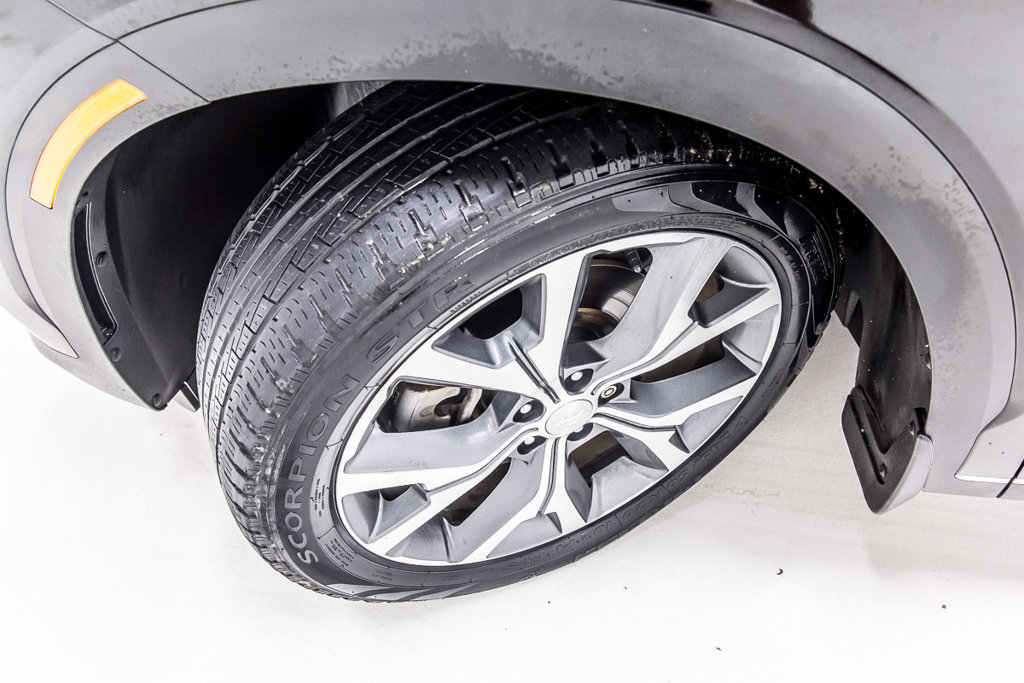 Used 2021 Hyundai Palisade SEL w/ Premium Package FWD image 11