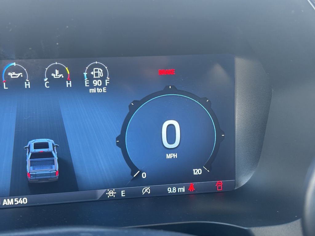 New 2026 Ford F150 STX w/ Equipment Group 200A image 22