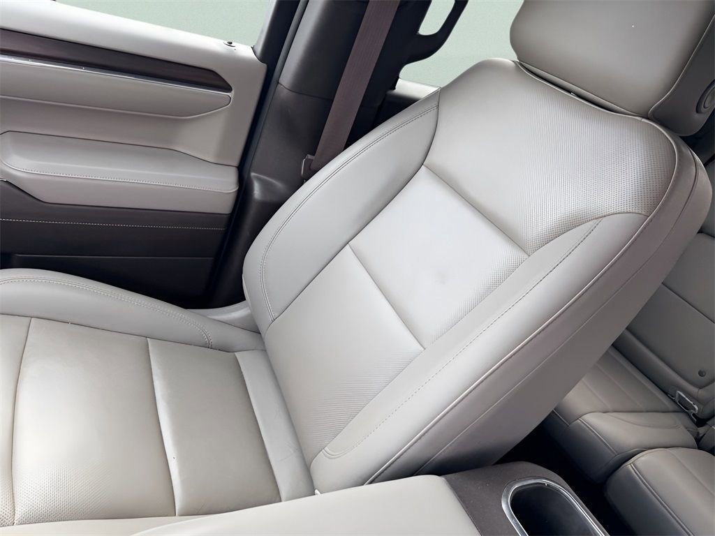 Used 2023 GMC Sierra 1500 SLT w/ SLT Premium Package image 30