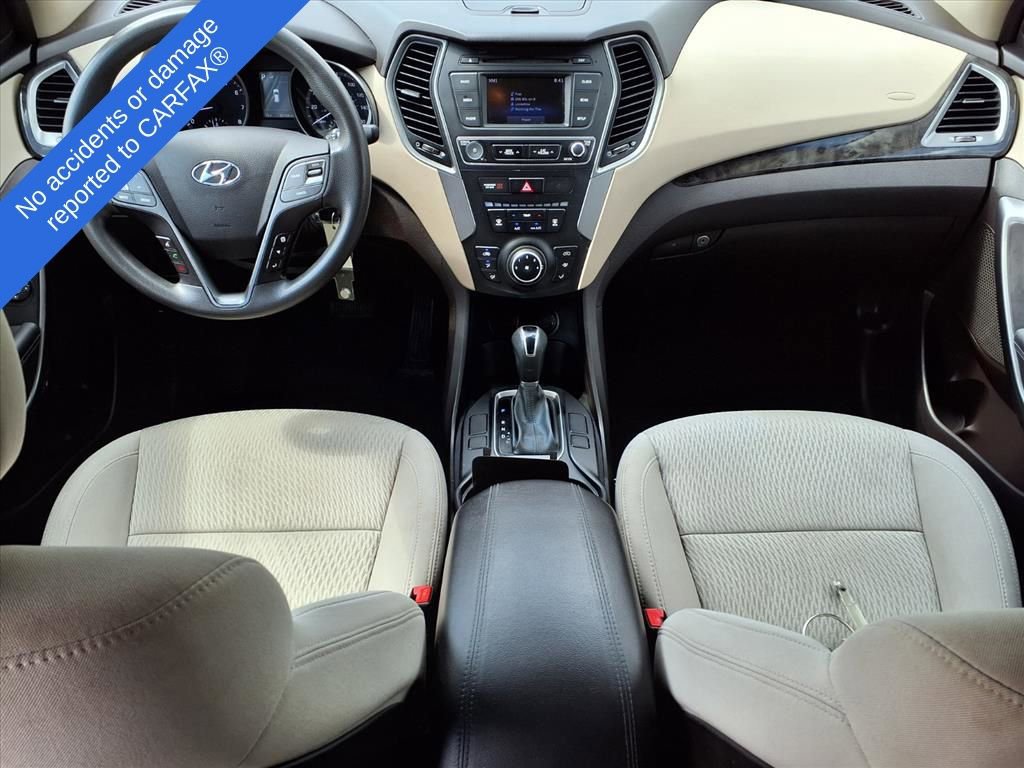 Used 2017 Hyundai Santa Fe Sport w/ Cargo Package image 13