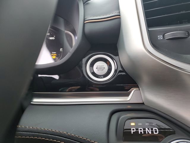 New 2026 RAM 1500 Tungsten w/ Off Road Group image 9