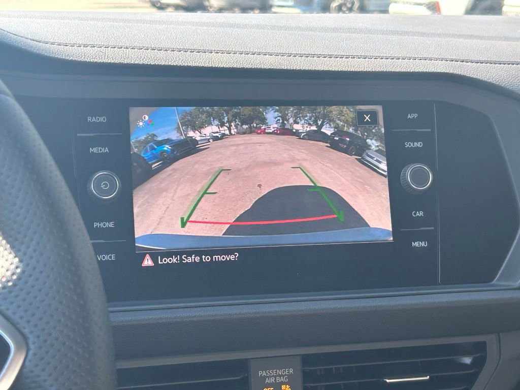 Used 2023 Volkswagen Jetta GLI Autobahn w/ GLI Black Package image 19