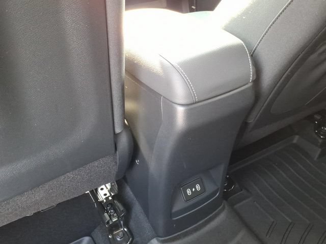 Used 2025 Kia Soul EX FWD image 12