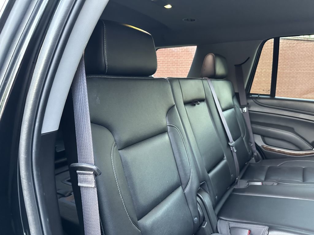 Used 2017 Chevrolet Tahoe LT image 34