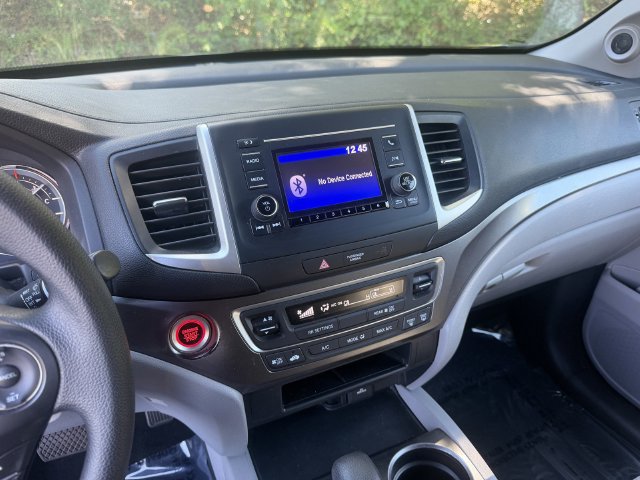 Used 2018 Honda Pilot LX image 17