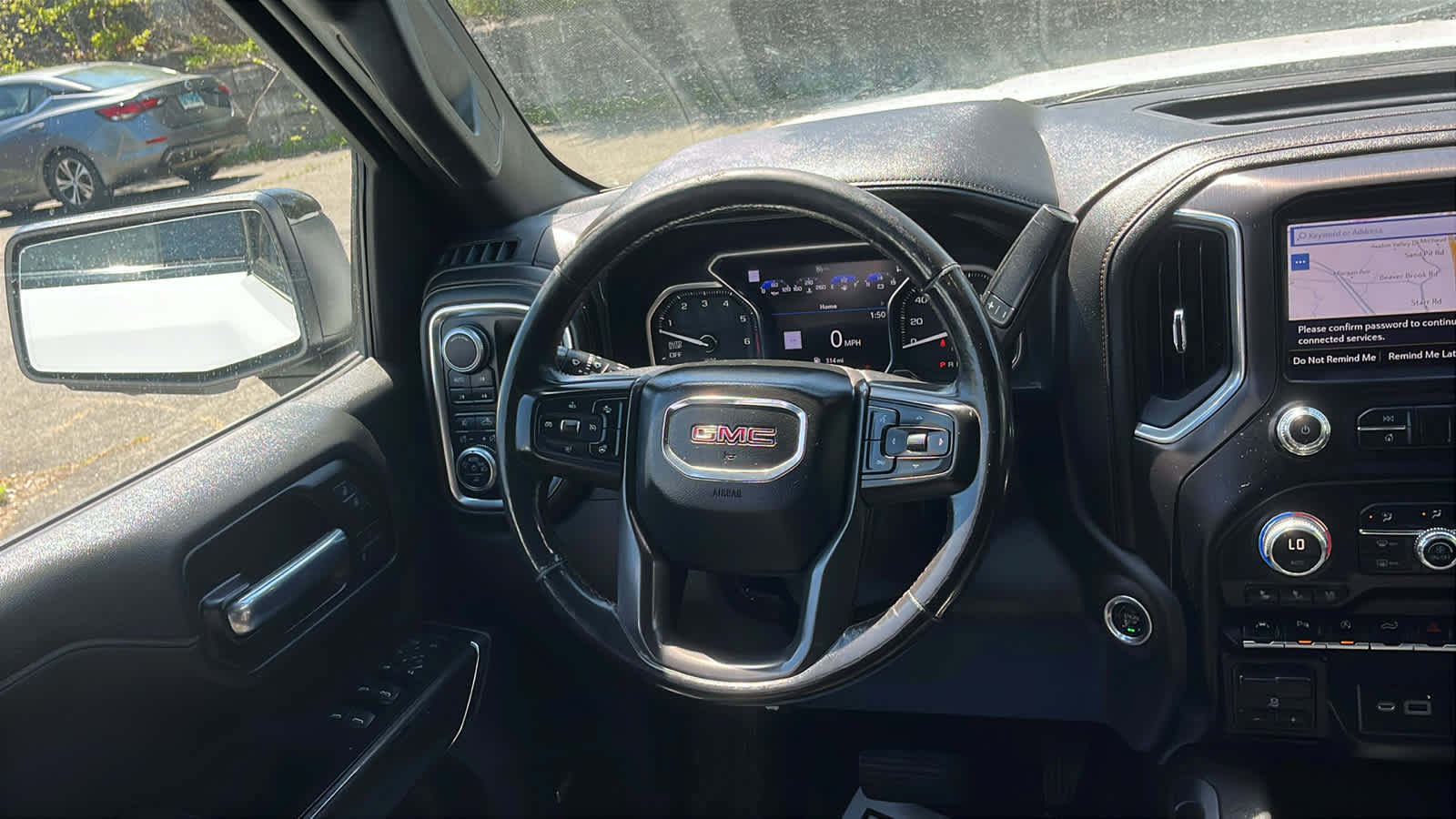 Used 2019 GMC Sierra 1500 AT4 w/ AT4 Premium Package AWD/4WD image 26