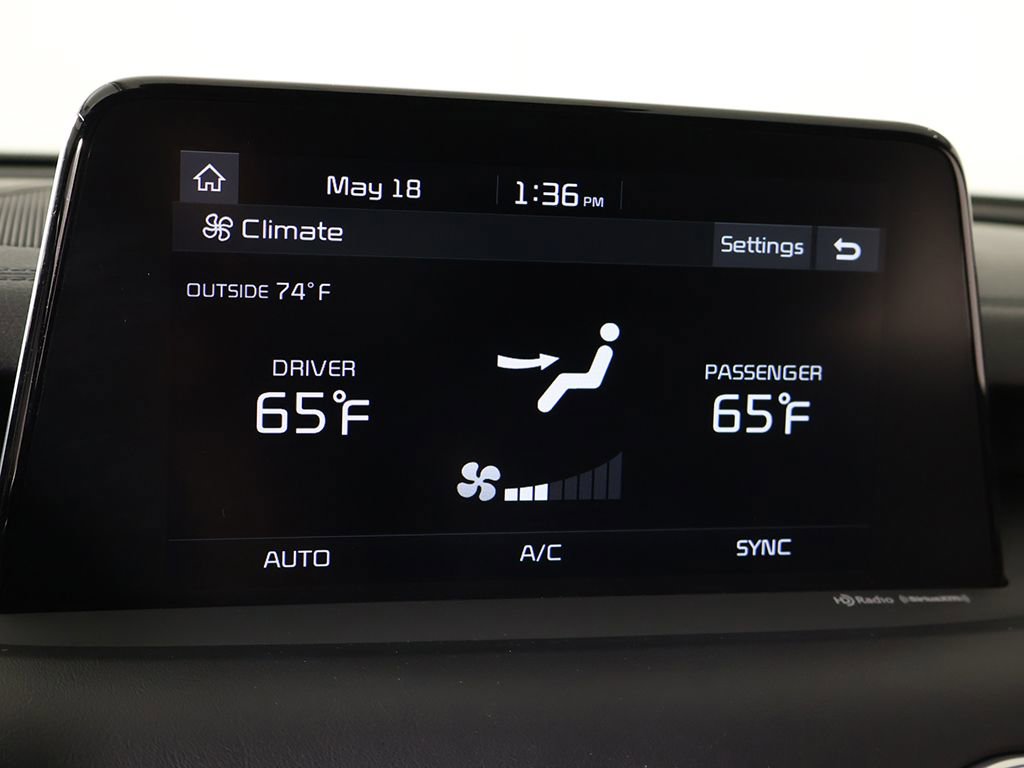 Used 2018 Kia Stinger GT2 AWD/4WD image 55