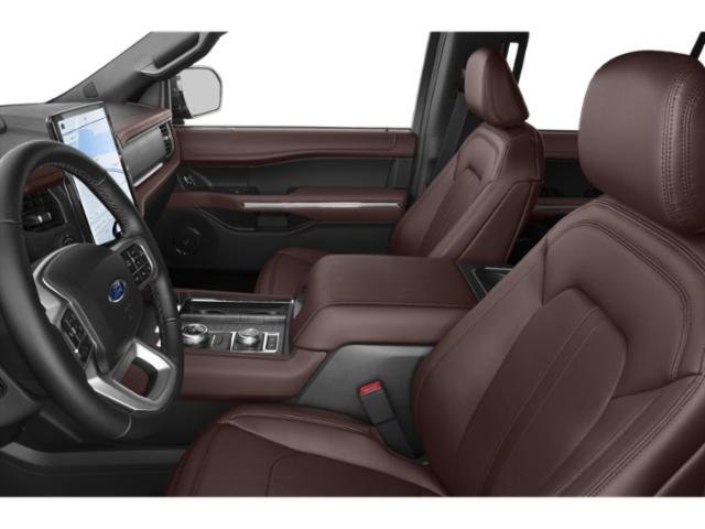 Used 2024 Ford Expedition Max Limited AWD/4WD image 12