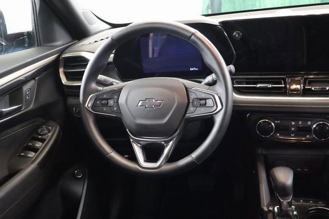 New 2025 Chevrolet TrailBlazer ACTIV w/ Convenience Package image 14