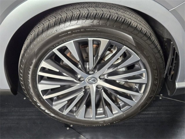 Certified 2024 Lexus RX 350 Premium Plus image 9