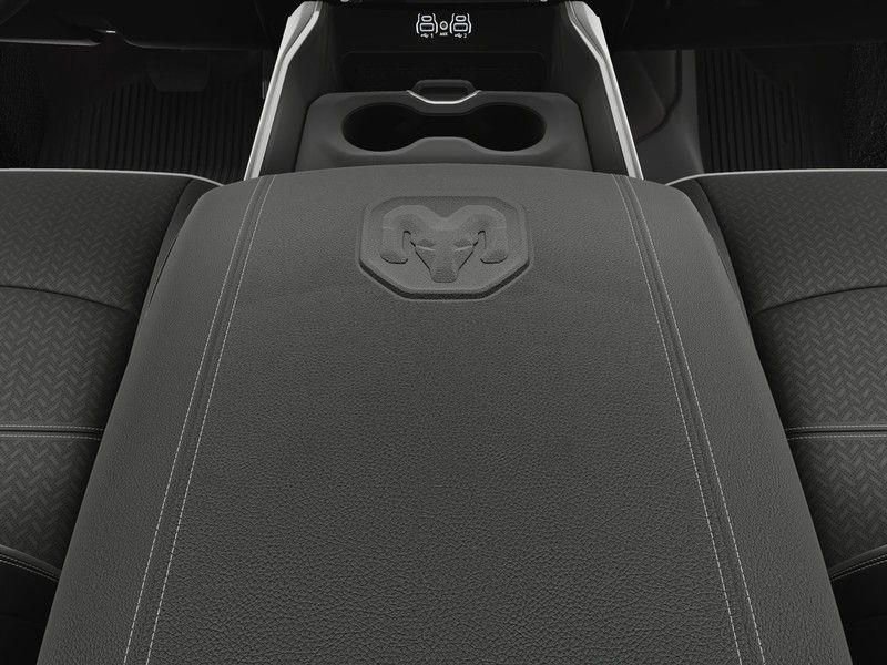 New 2025 RAM 2500 Laramie w/ Night Edition image 25