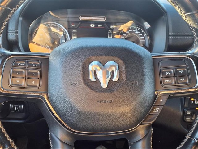 Used 2022 RAM 2500 Power Wagon w/ Level 2 Equipment Group image 19