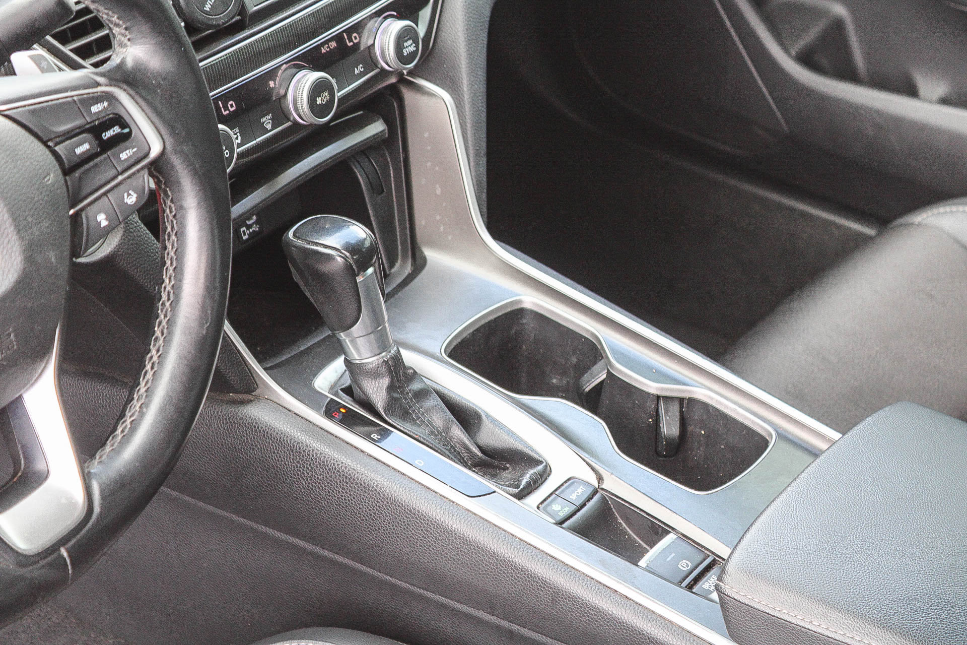 Used 2019 Honda Accord Sport image 21