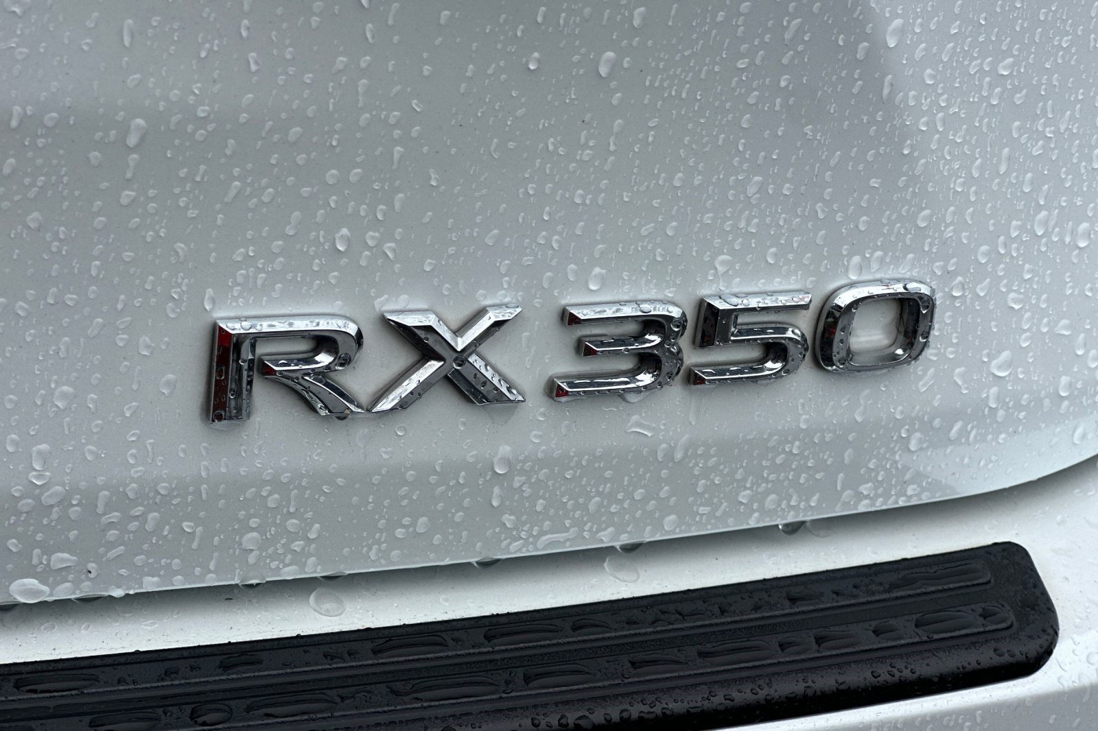 Used 2016 Lexus RX 350 AWD image 37