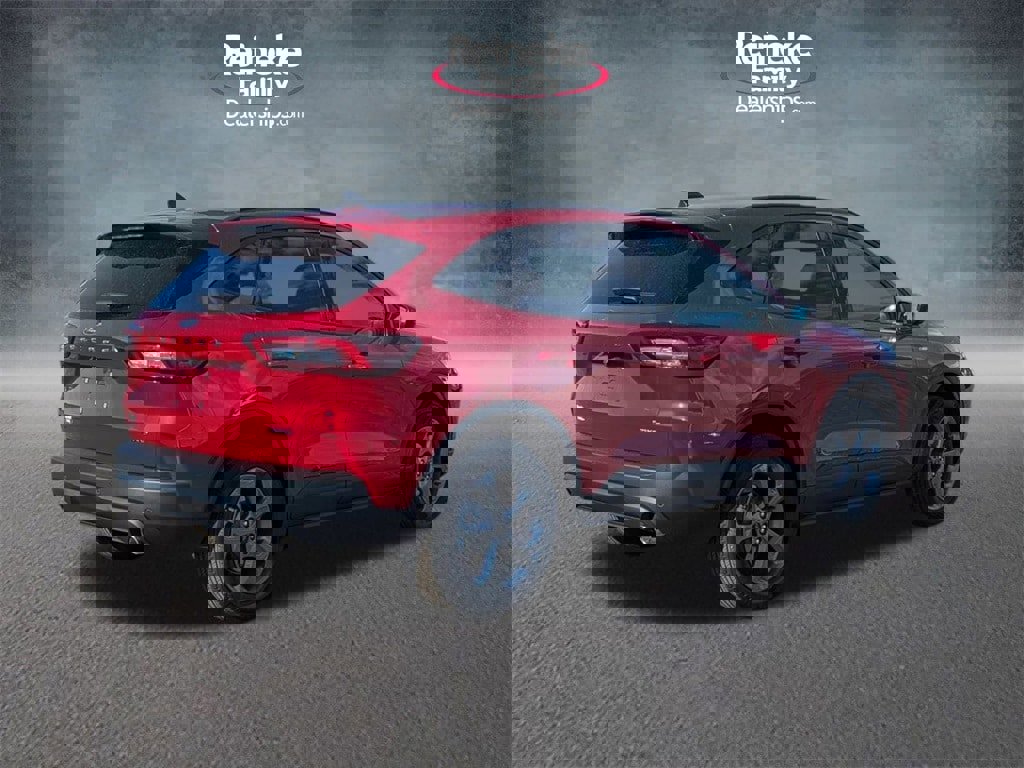 New 2026 Ford Escape ST-Line w/ Tech Pack #1 image 5