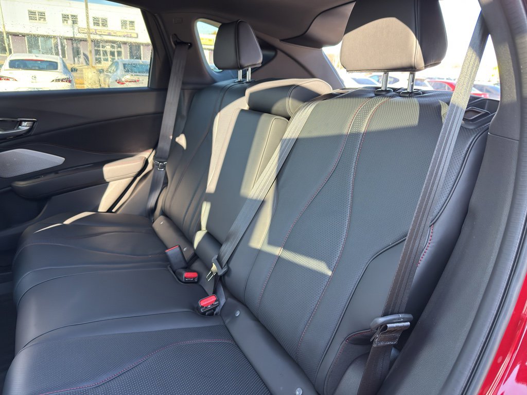 New 2026 Acura RDX A-Spec image 23
