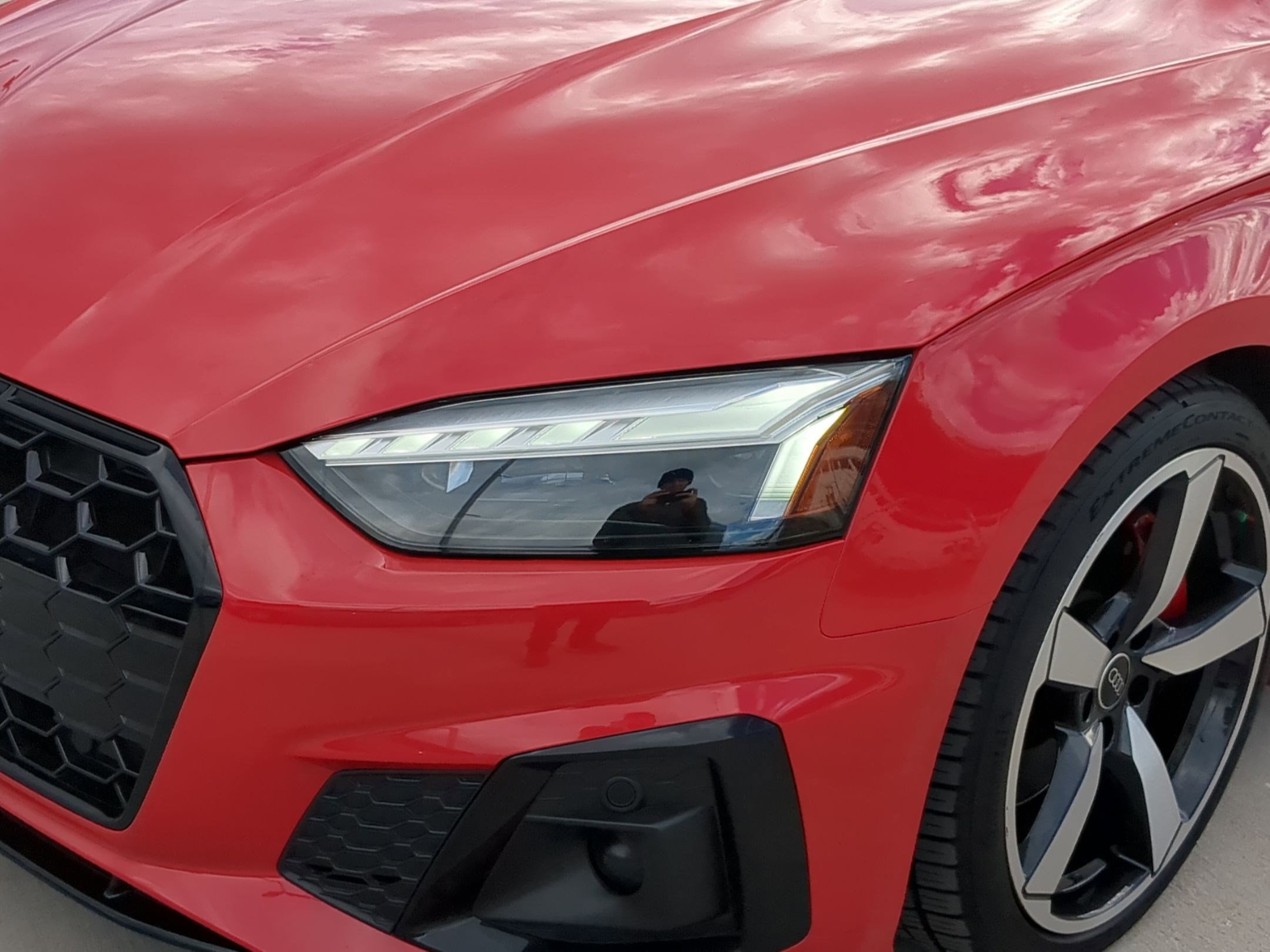 Used 2024 Audi A5 2.0T Premium Plus image 10