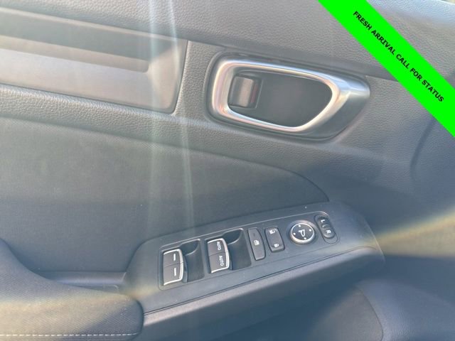 Used 2025 Honda Civic Sport image 17
