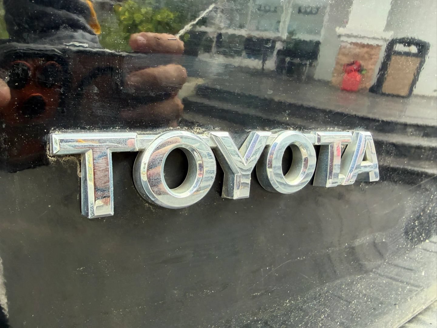 Used 2008 Toyota Sequoia SR5 AWD/4WD image 17