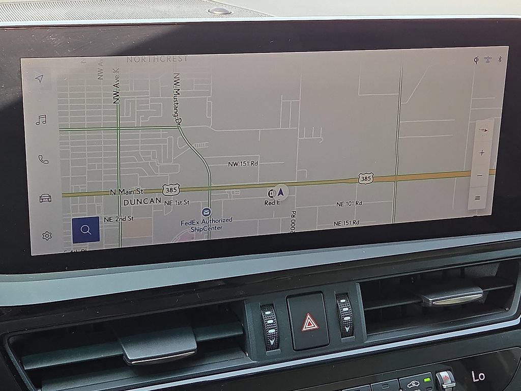 Used 2025 Lexus ES 350 w/ Premium Package FWD image 29