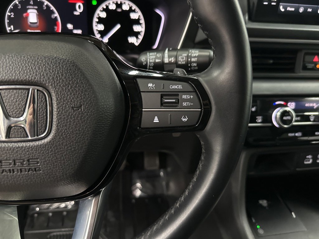 Used 2023 Honda Pilot EX-L image 17