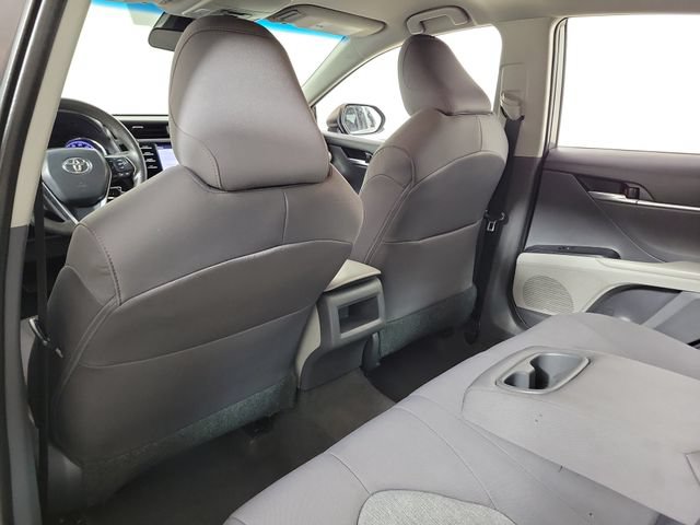 Used 2020 Toyota Camry LE FWD image 11