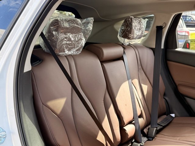 New 2026 Acura RDX w/ Technology Package image 27
