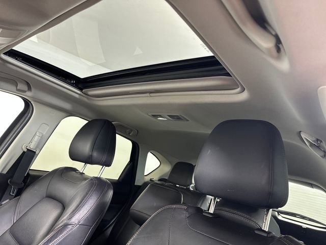 Used 2021 MAZDA CX-5 Touring w/ Touring Preferred SV Package image 12