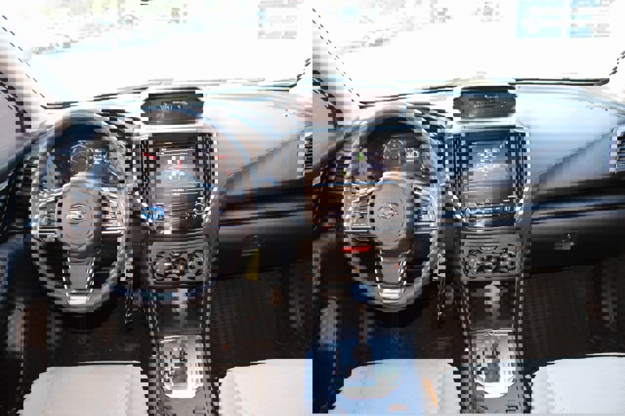 Used 2018 Subaru Impreza 2.0i image 13