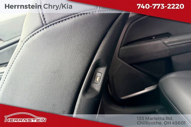 Used 2024 Kia Sportage EX image 24