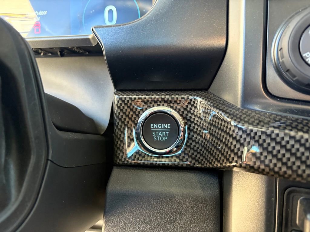 Used 2024 Ford F250 Lariat w/ Lariat Ultimate Package image 22