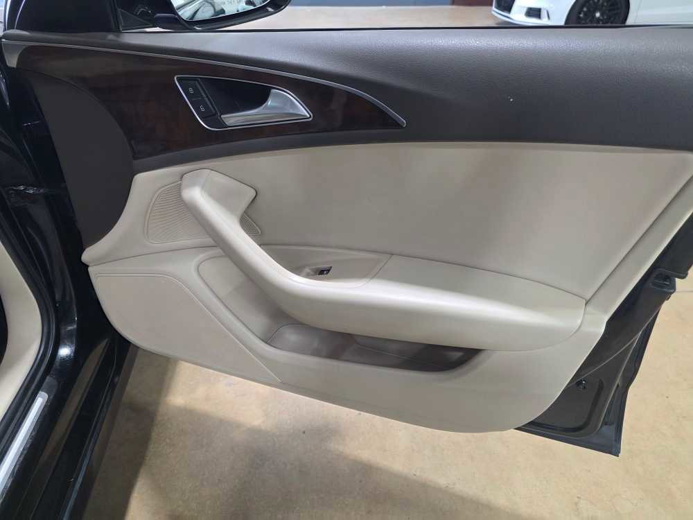 Used 2016 Audi A6 3.0T Premium Plus image 23