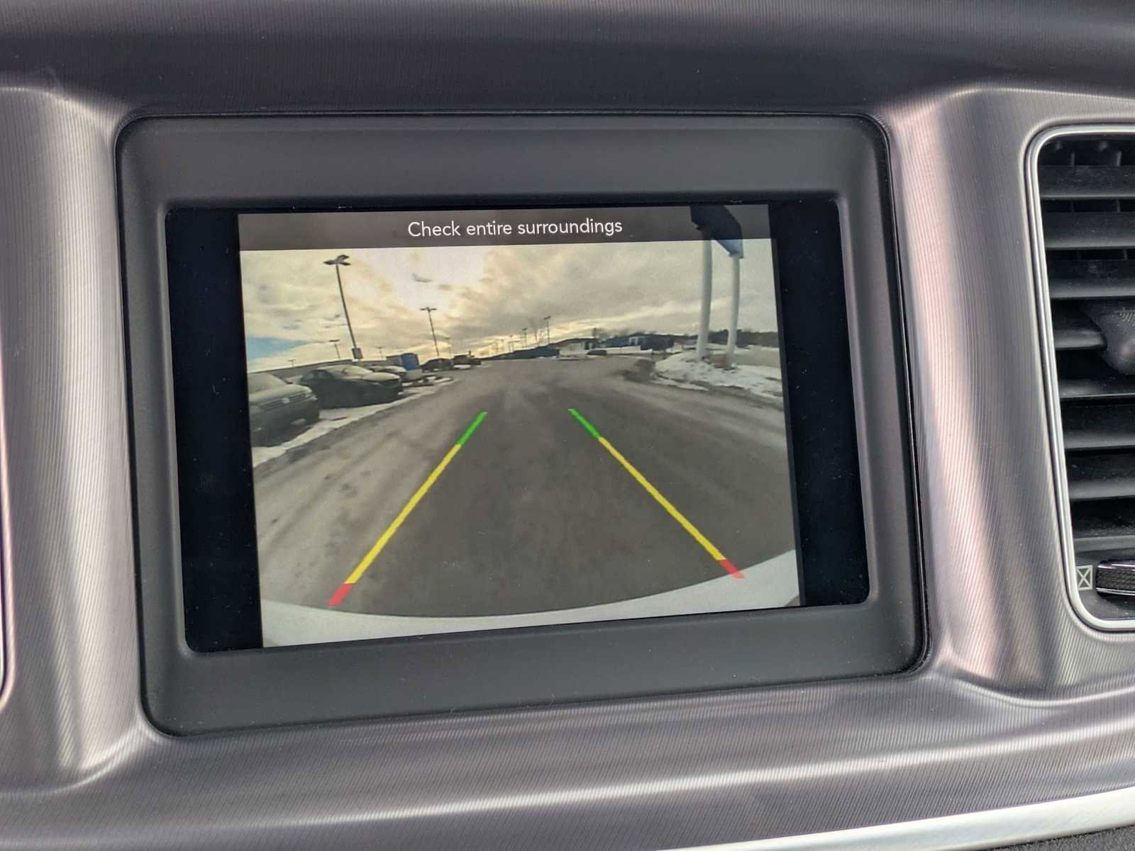 Used 2020 Dodge Charger SXT w/ Leather Interior Group image 28